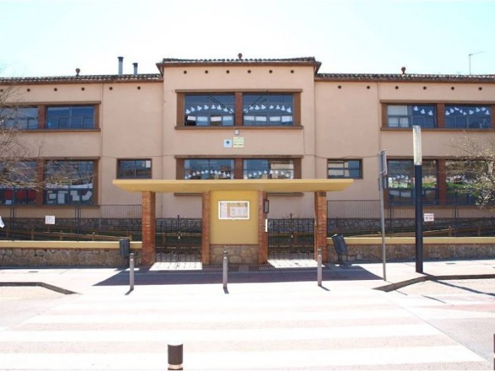 Puig d’Arques School